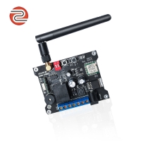ZKDC1-WIFI香妃直播软件下载开关遥控控制器通用电源开关