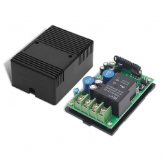 ZKAC1 220V香妃直播软件下载控制器